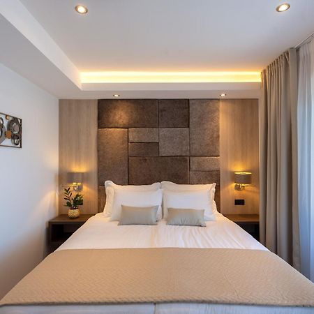 Villa Fortis B&B Τρογκίρ Δωμάτιο φωτογραφία
