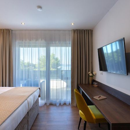 Villa Fortis B&B Τρογκίρ Δωμάτιο φωτογραφία