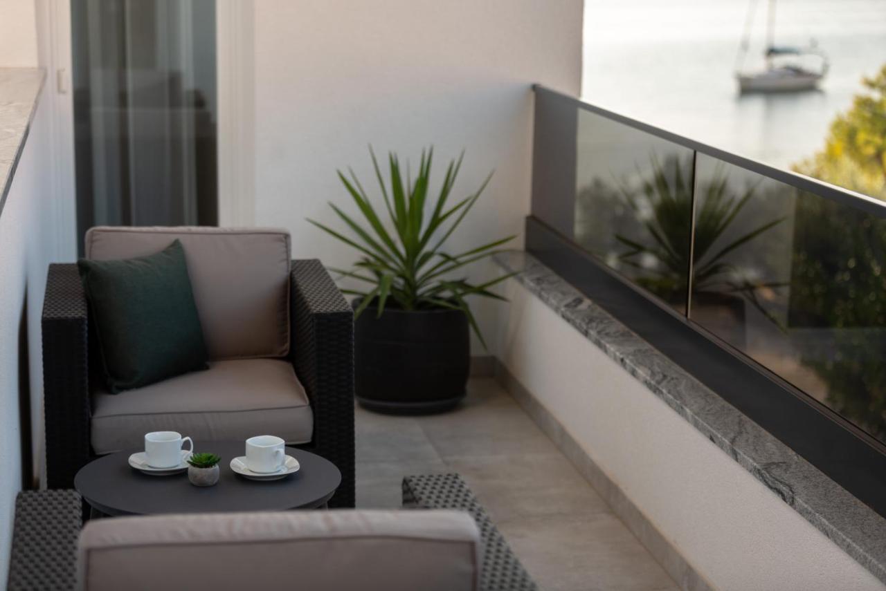 Villa Fortis B&B Τρογκίρ Εξωτερικό φωτογραφία