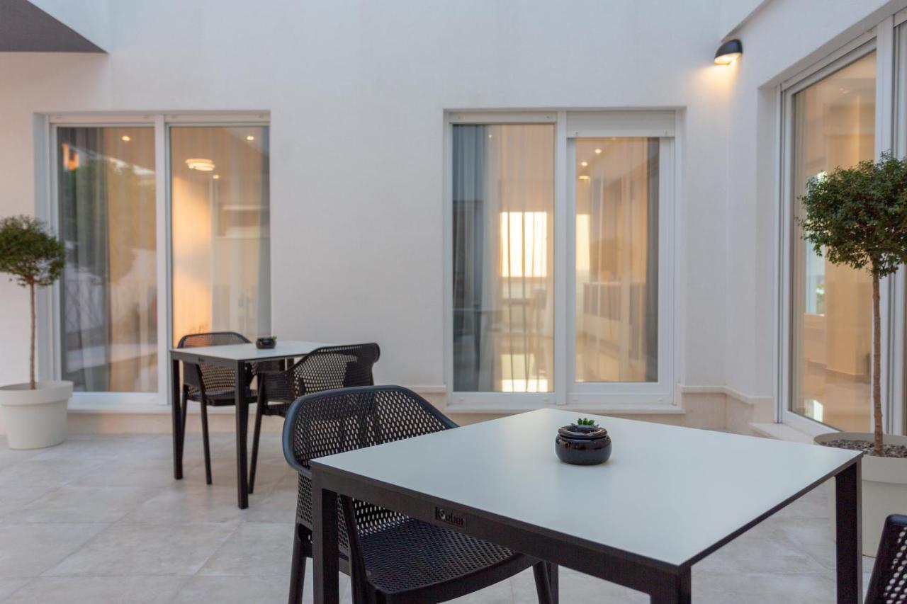 Villa Fortis B&B Τρογκίρ Εξωτερικό φωτογραφία
