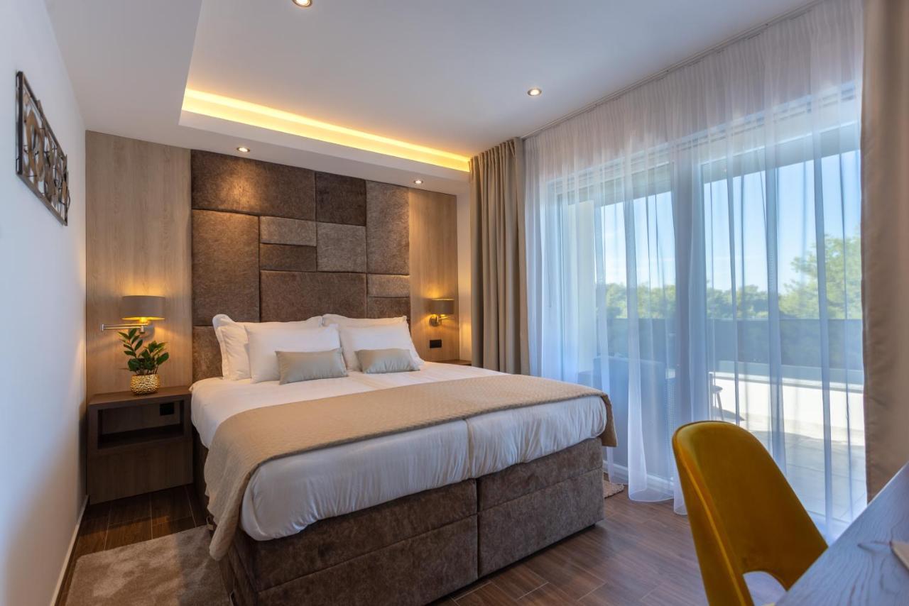 Villa Fortis B&B Τρογκίρ Εξωτερικό φωτογραφία
