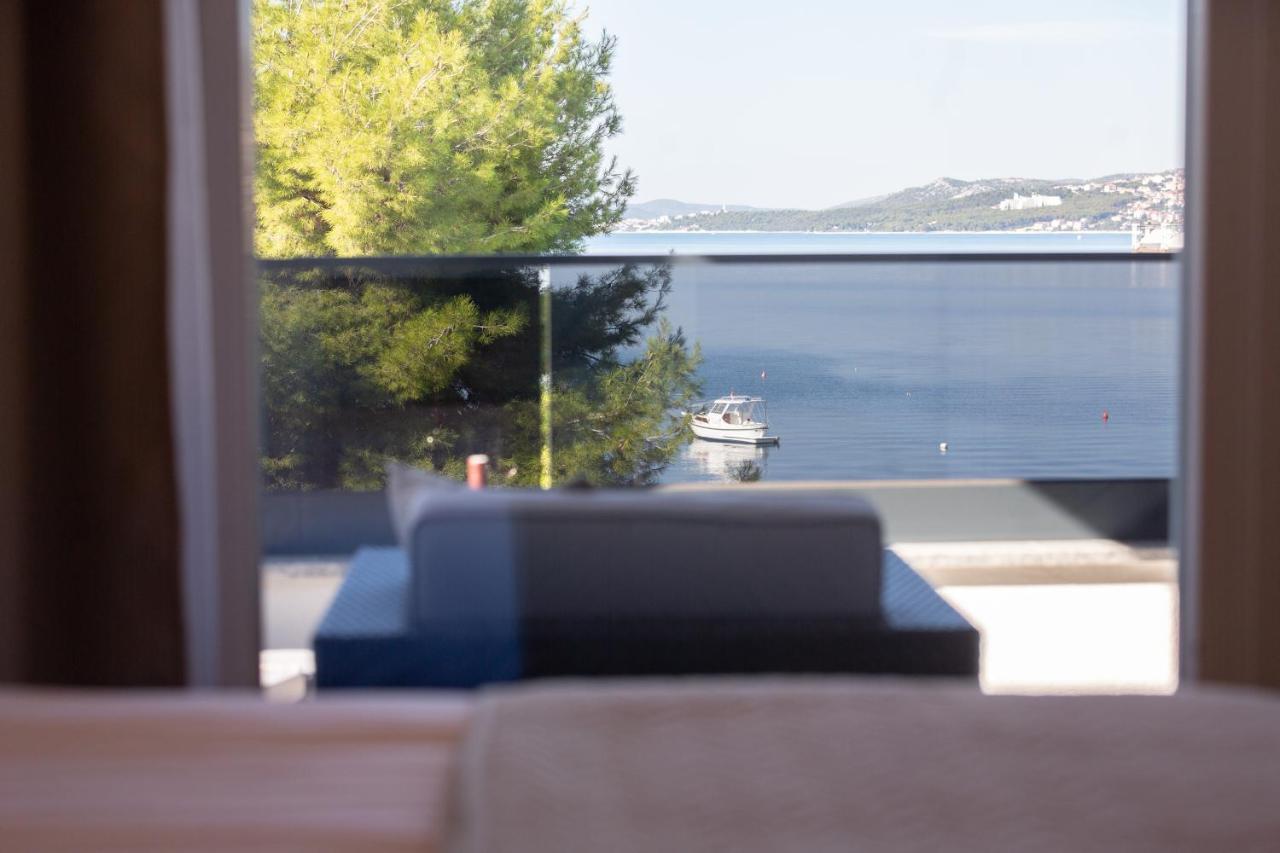 Villa Fortis B&B Τρογκίρ Εξωτερικό φωτογραφία