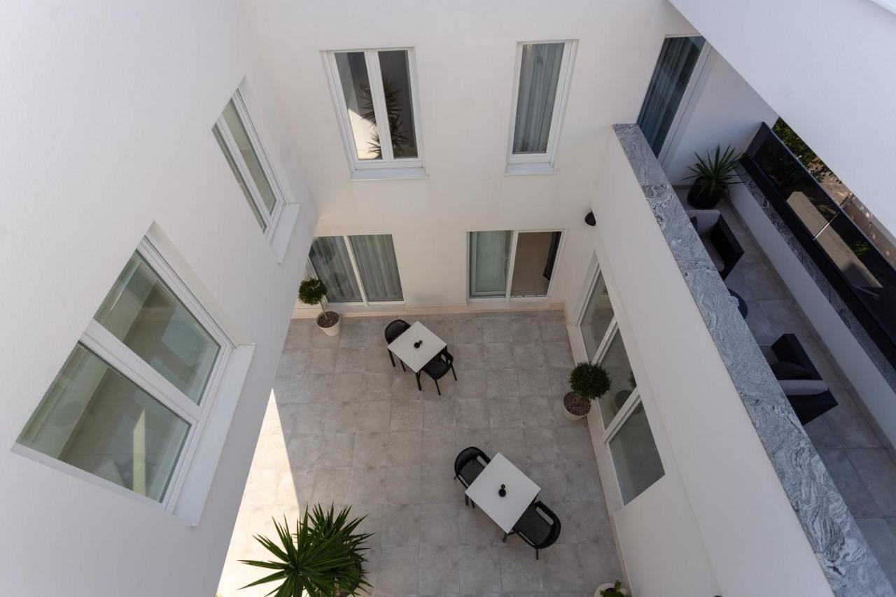 Villa Fortis B&B Τρογκίρ Εξωτερικό φωτογραφία