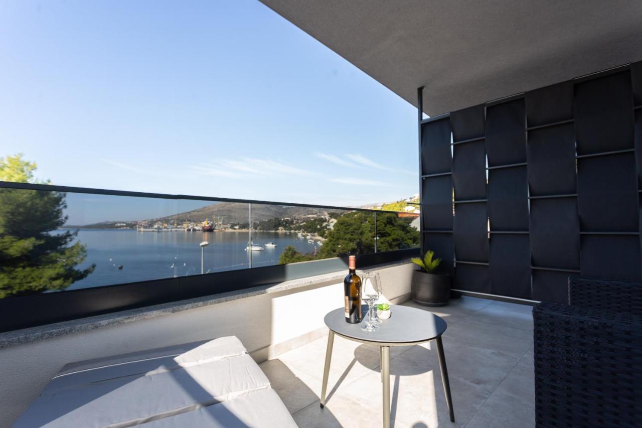 Villa Fortis B&B Τρογκίρ Εξωτερικό φωτογραφία