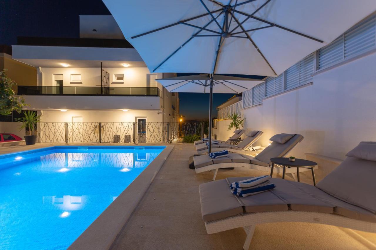 Villa Fortis B&B Τρογκίρ Εξωτερικό φωτογραφία