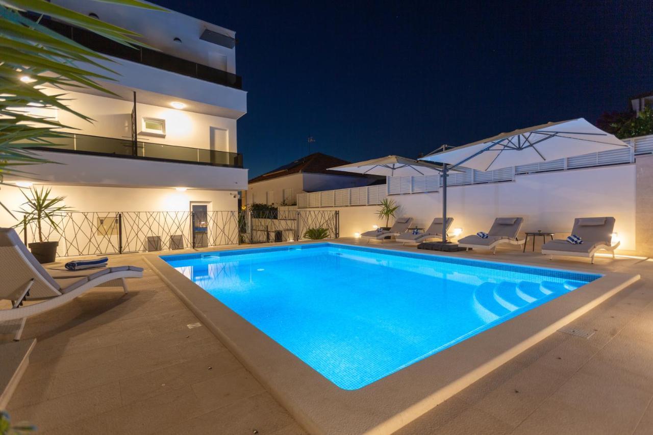 Villa Fortis B&B Τρογκίρ Εξωτερικό φωτογραφία