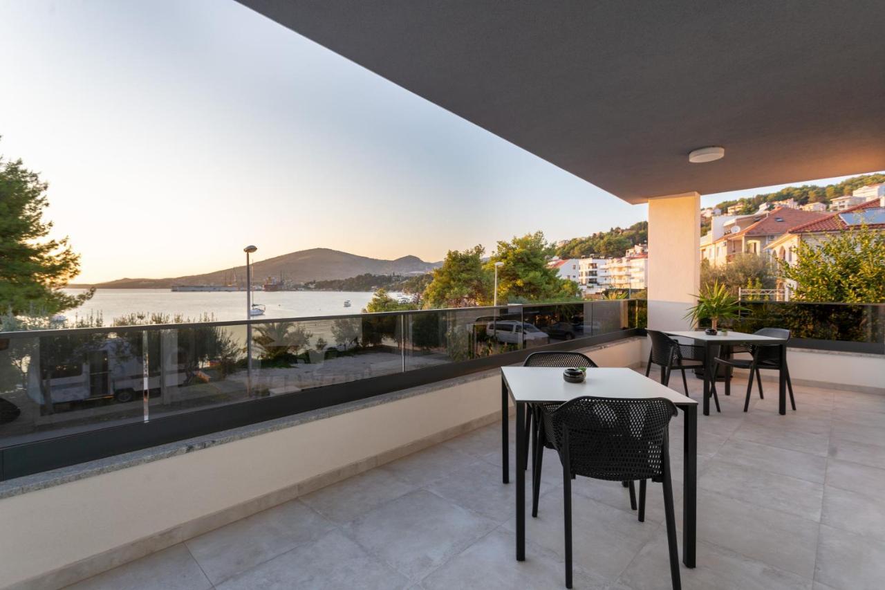 Villa Fortis B&B Τρογκίρ Εξωτερικό φωτογραφία