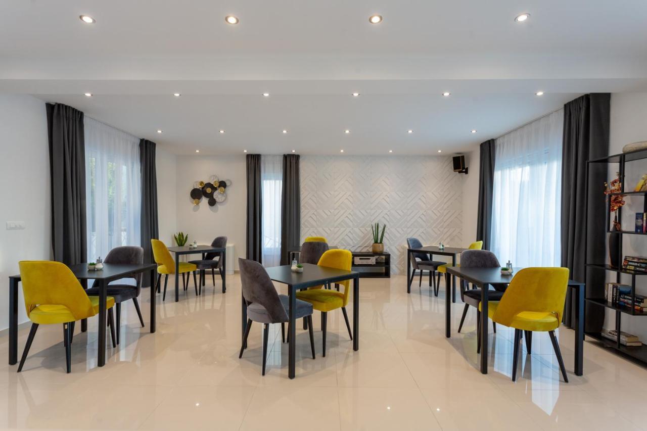 Villa Fortis B&B Τρογκίρ Εξωτερικό φωτογραφία