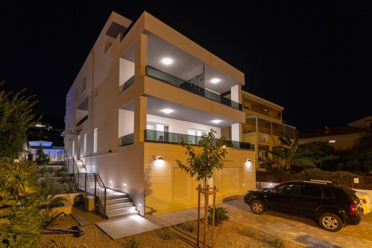 Villa Fortis B&B Τρογκίρ Εξωτερικό φωτογραφία