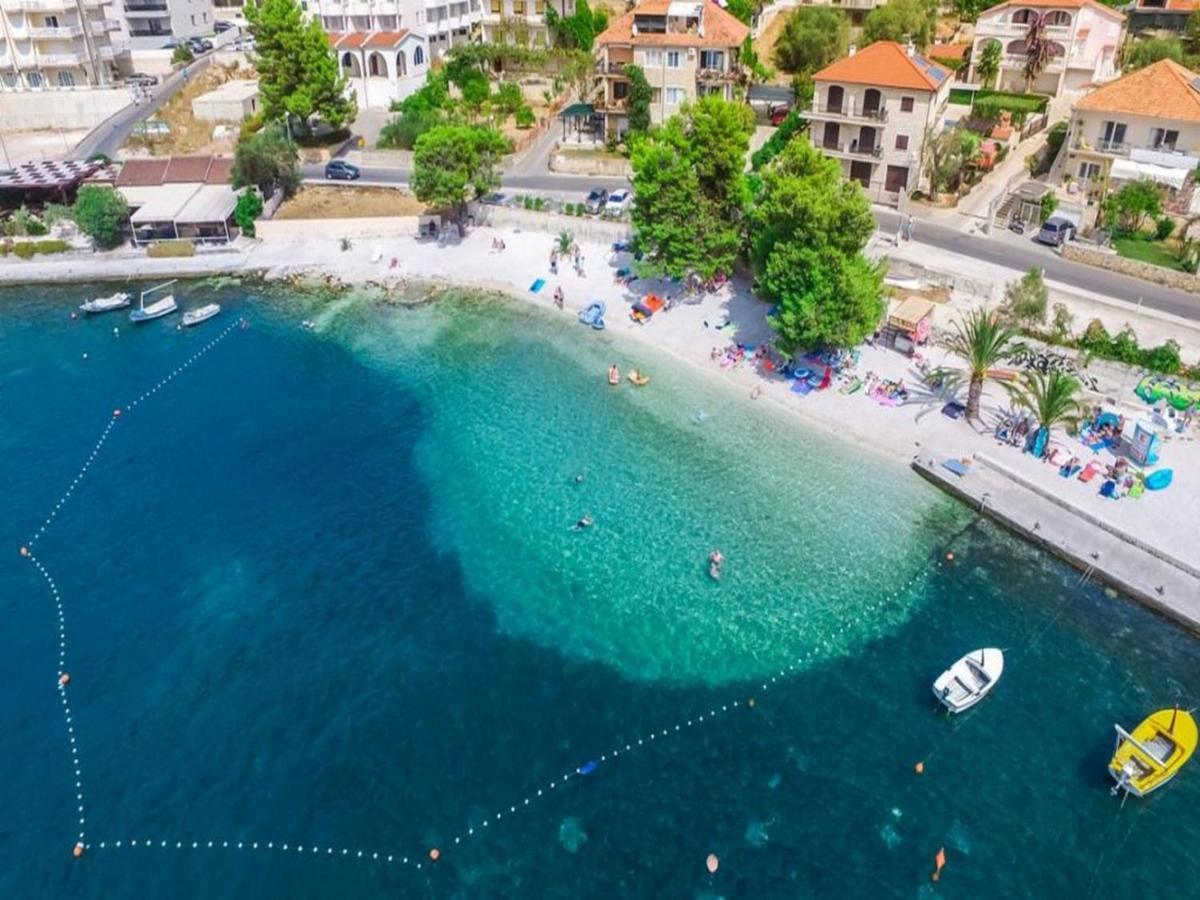 Villa Fortis B&B Τρογκίρ Εξωτερικό φωτογραφία
