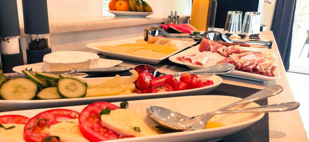 Villa Fortis B&B Τρογκίρ Εξωτερικό φωτογραφία