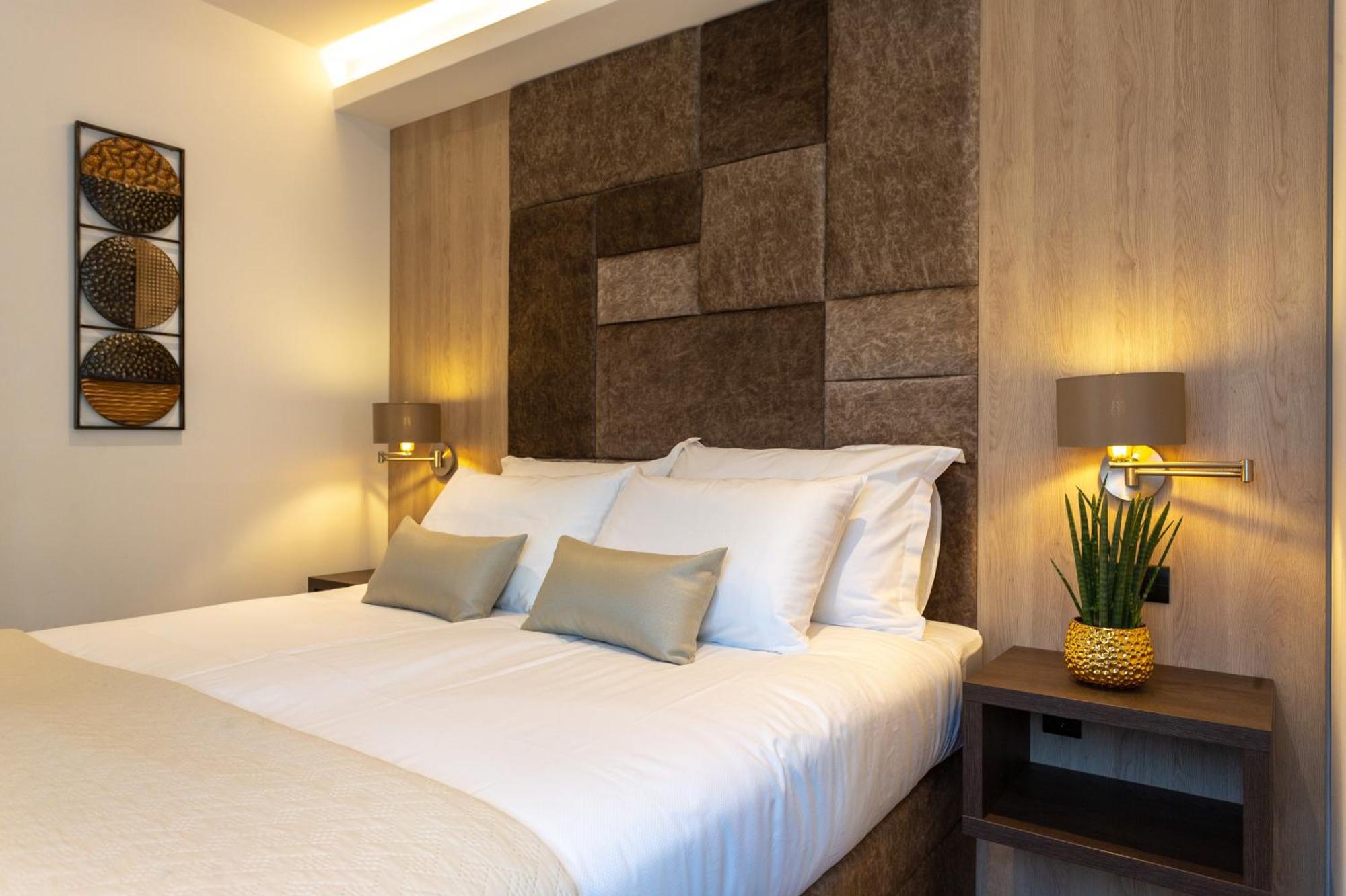Villa Fortis B&B Τρογκίρ Δωμάτιο φωτογραφία
