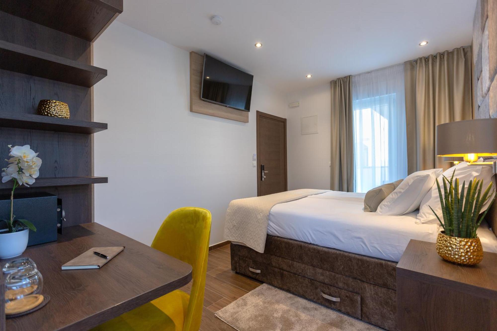 Villa Fortis B&B Τρογκίρ Δωμάτιο φωτογραφία