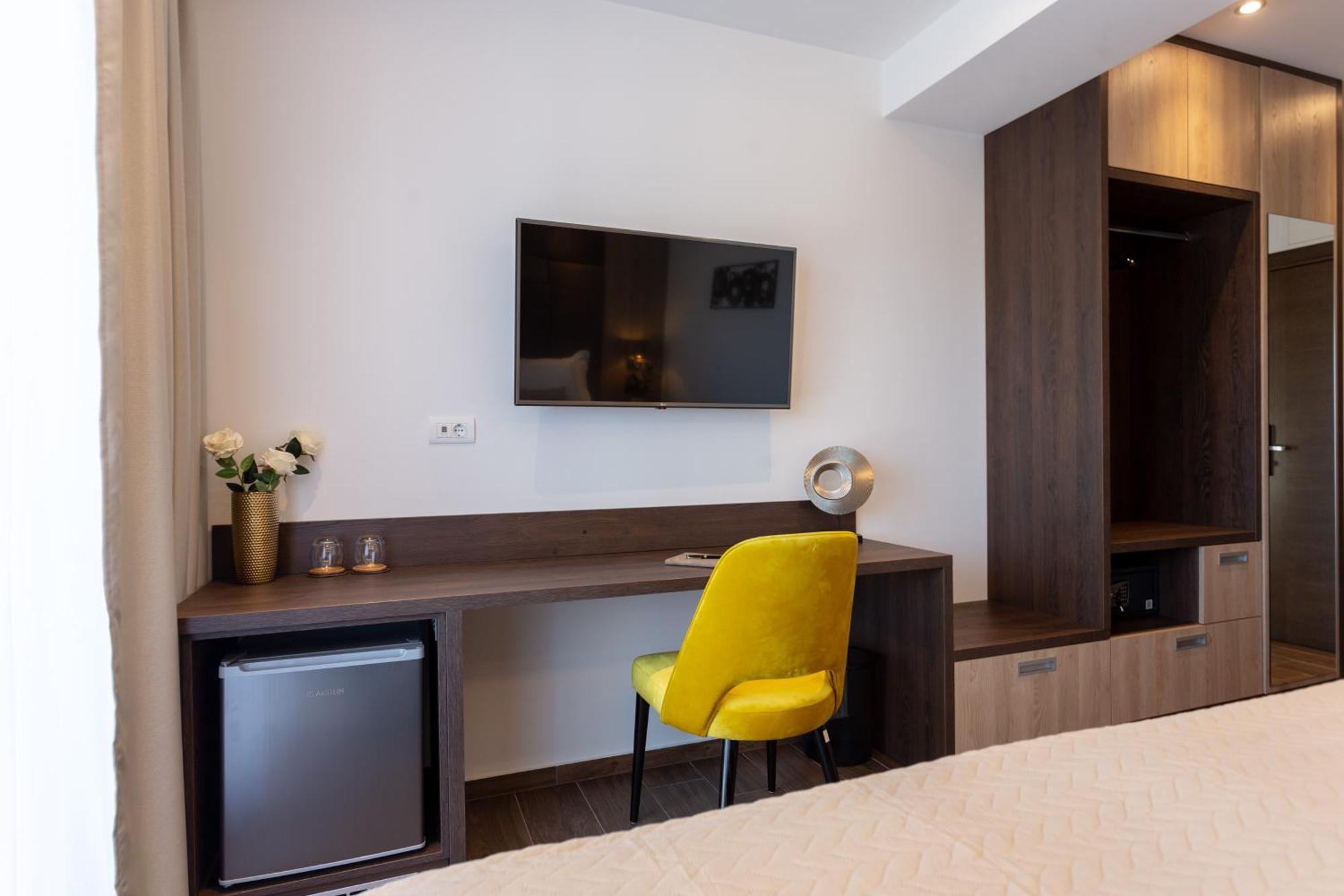 Villa Fortis B&B Τρογκίρ Δωμάτιο φωτογραφία