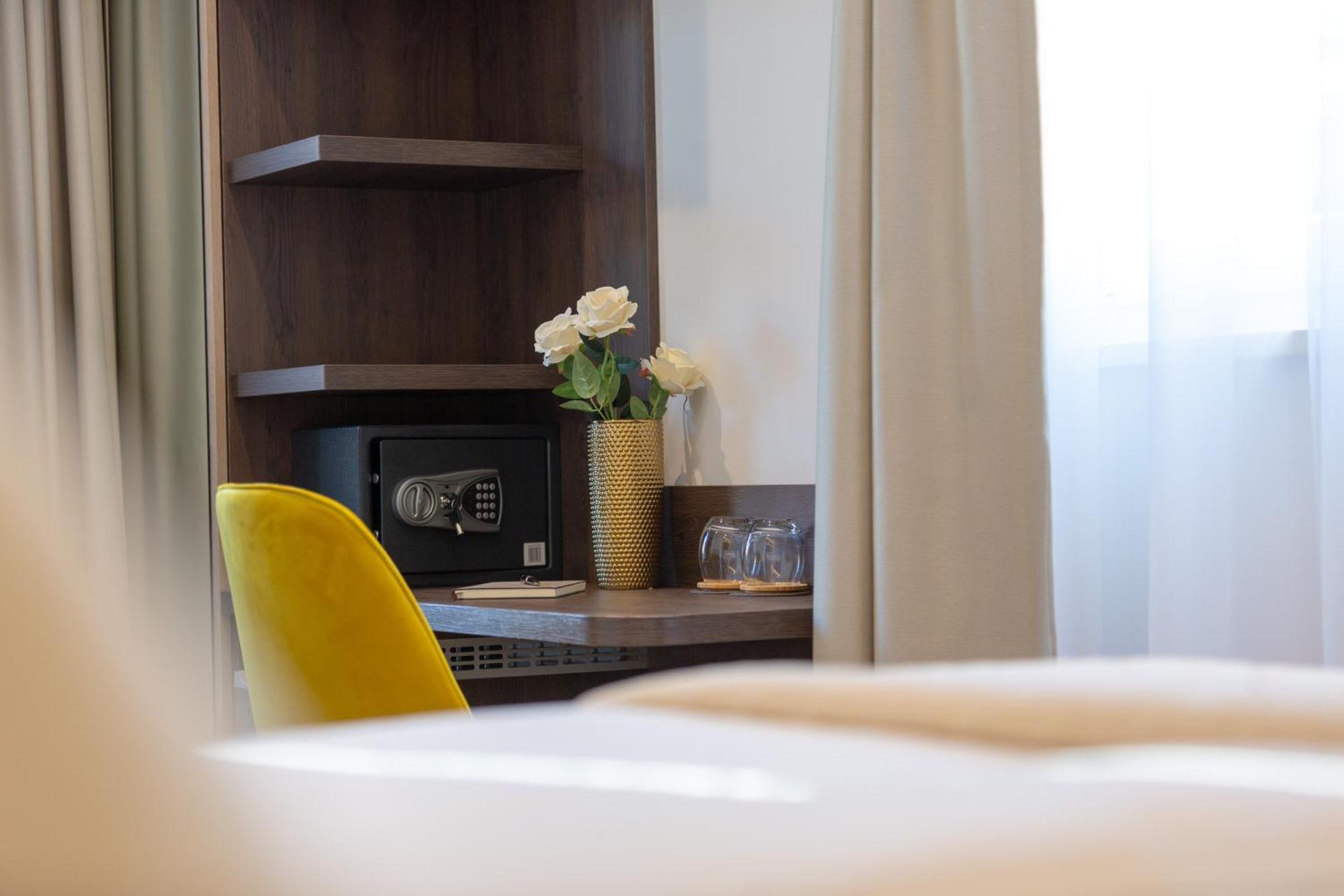 Villa Fortis B&B Τρογκίρ Δωμάτιο φωτογραφία