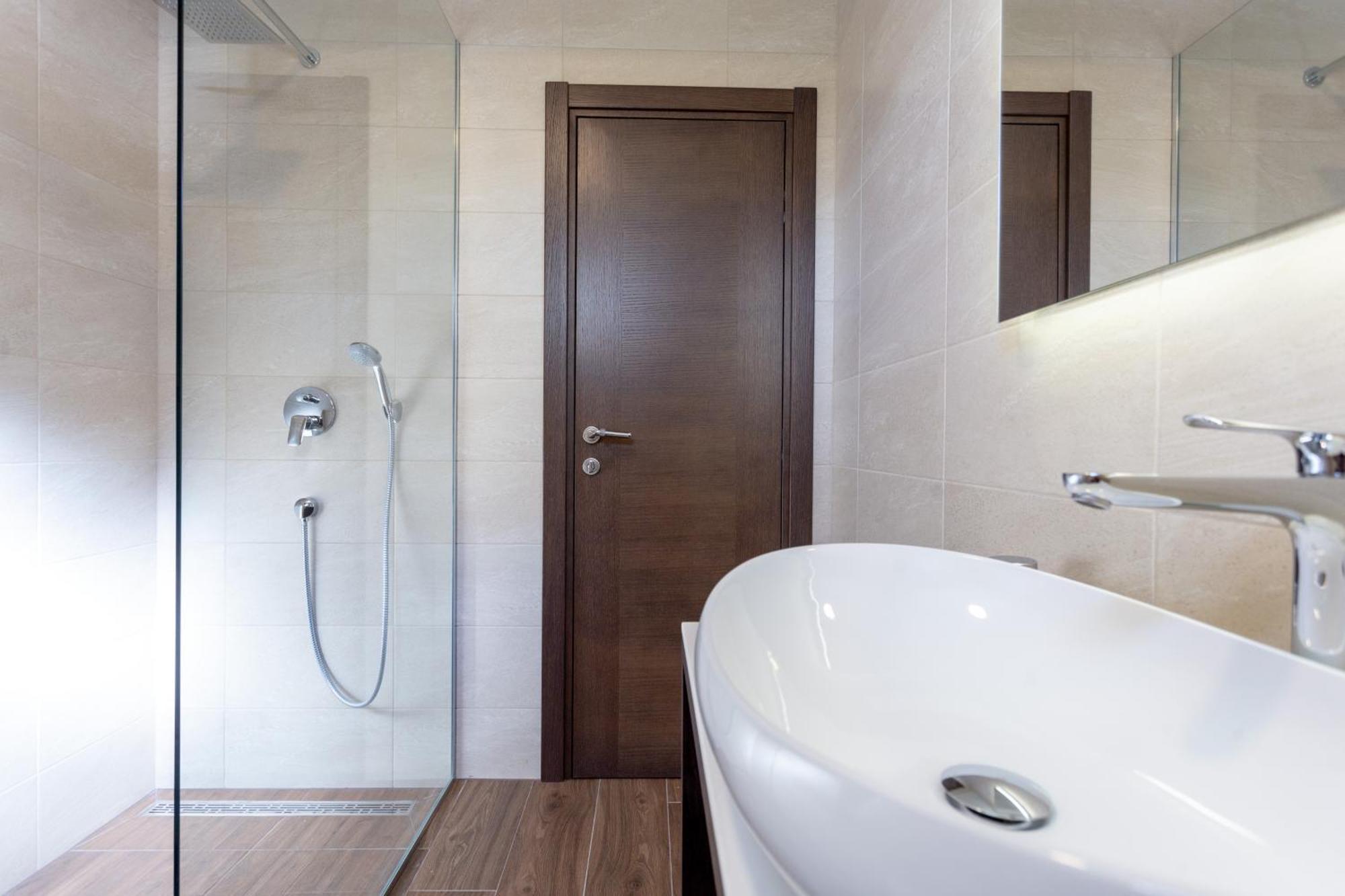 Villa Fortis B&B Τρογκίρ Δωμάτιο φωτογραφία