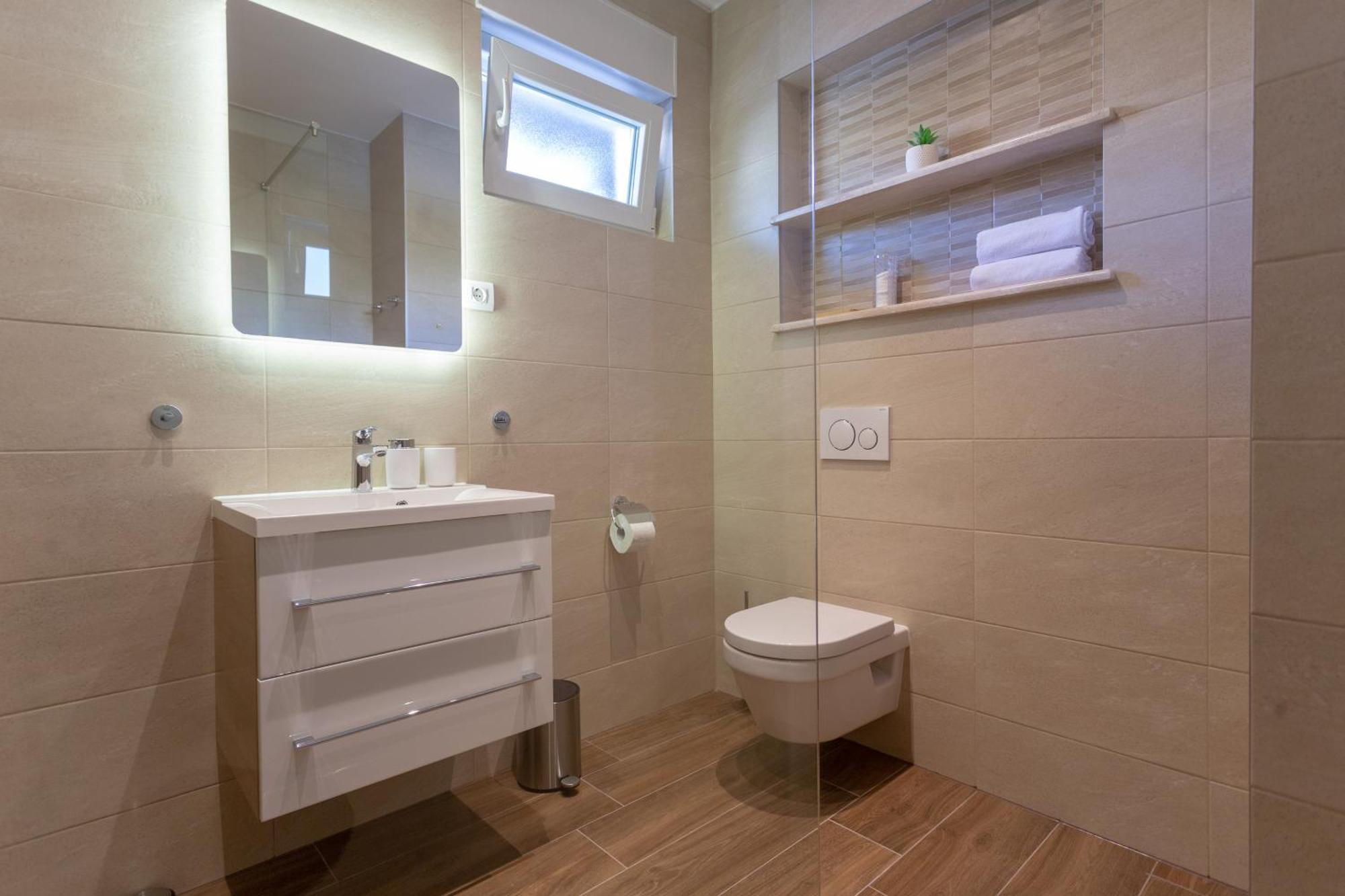 Villa Fortis B&B Τρογκίρ Δωμάτιο φωτογραφία