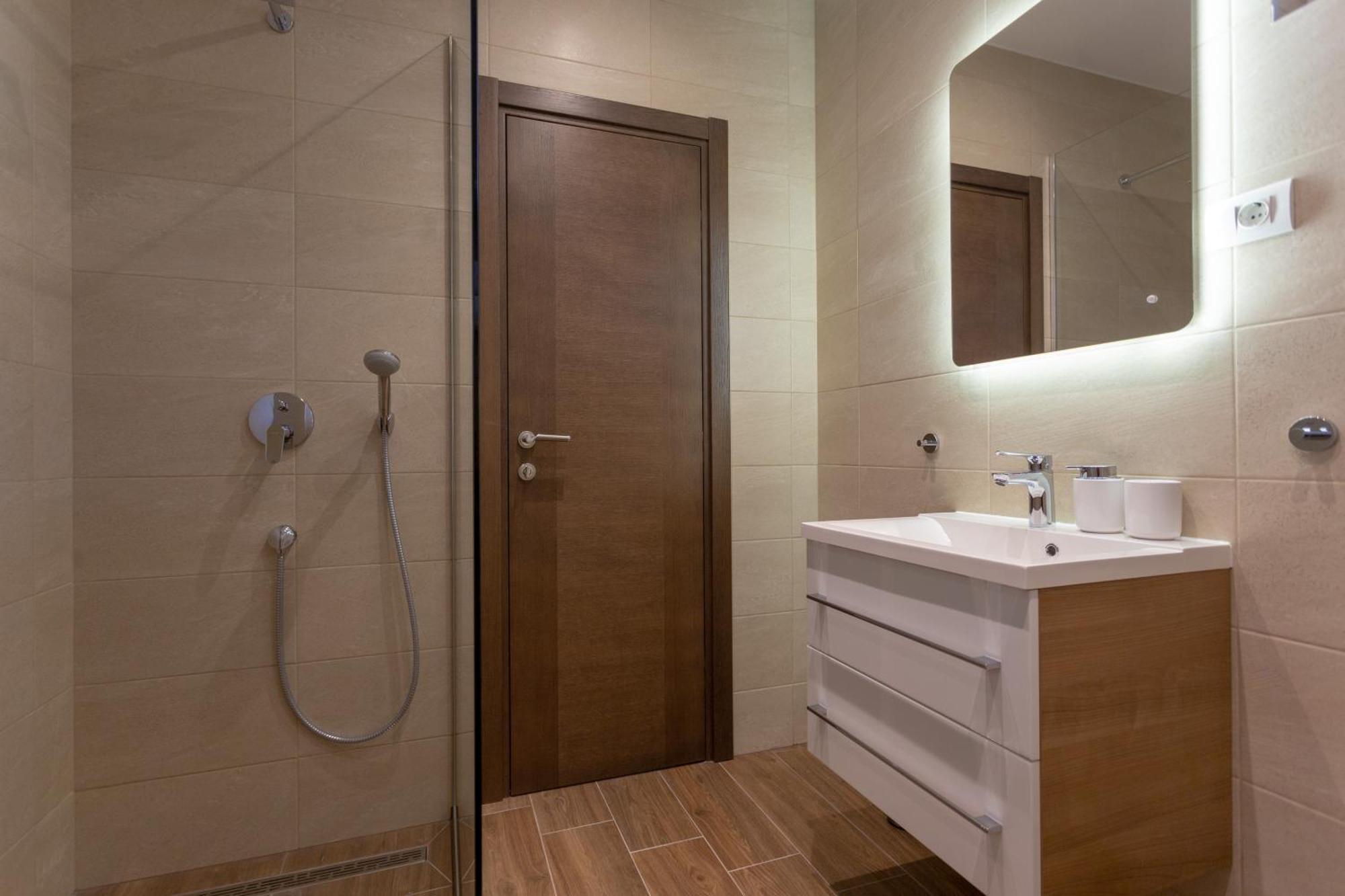 Villa Fortis B&B Τρογκίρ Δωμάτιο φωτογραφία