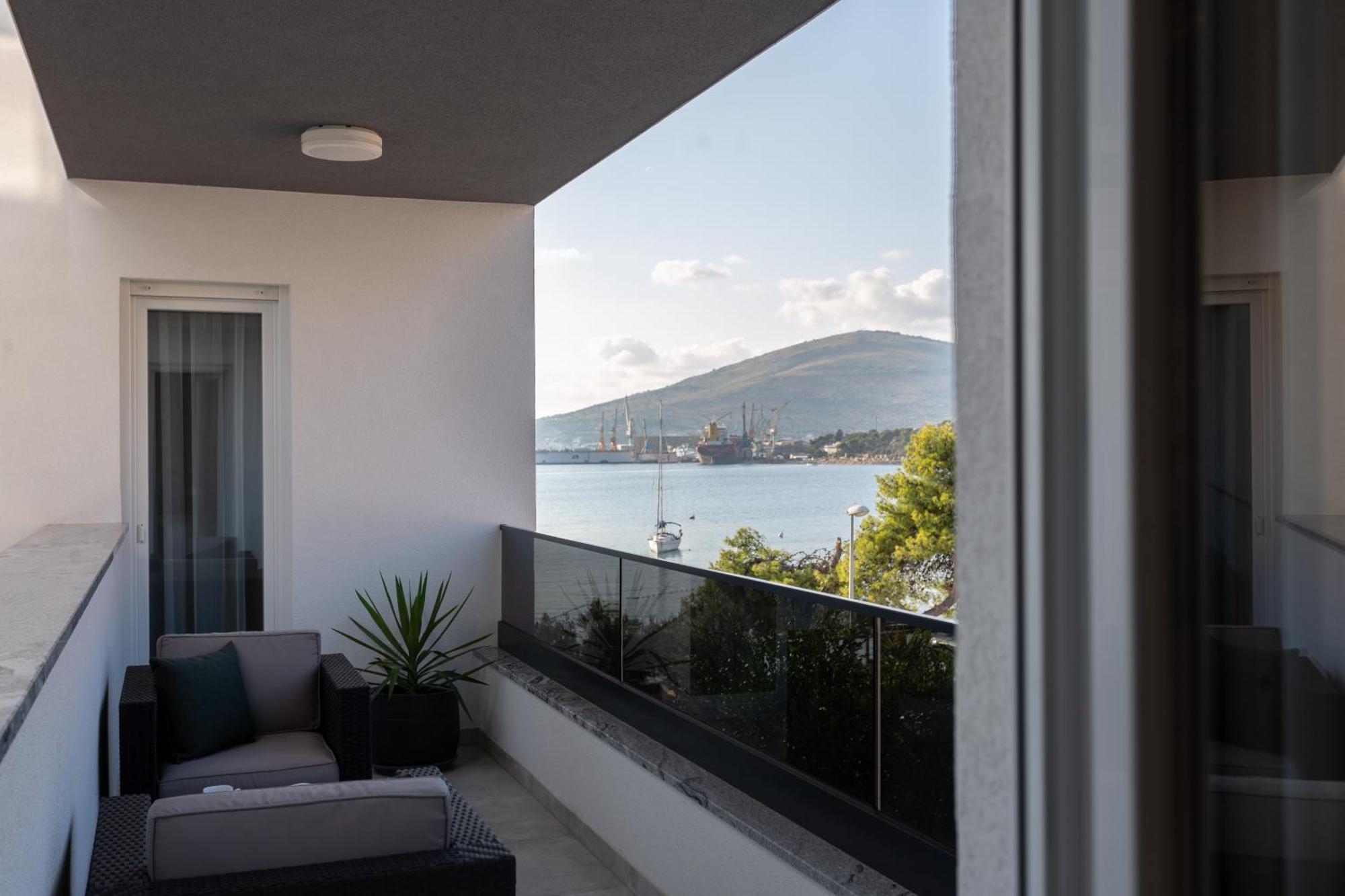 Villa Fortis B&B Τρογκίρ Δωμάτιο φωτογραφία